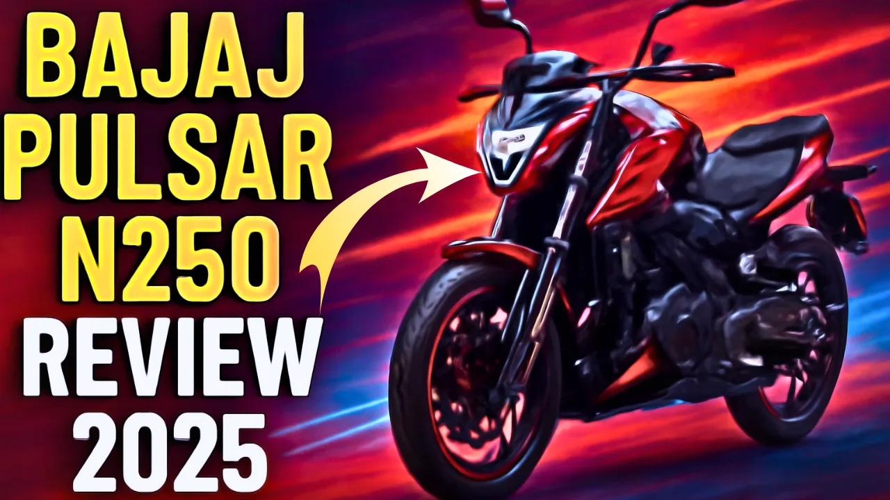 Bajaj-Pulsar-N250