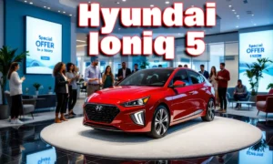 Hyundai Ioniq 5