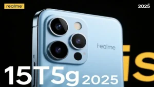Realme 15T